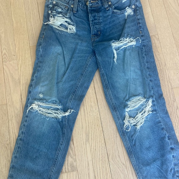 Garage jeans - Picture 3 of 3